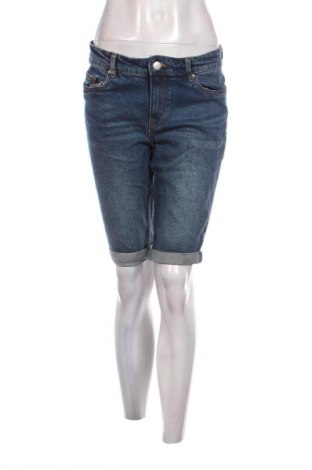 Γυναικείο κοντό παντελόνι Janina, Μέγεθος M, Χρώμα Μπλέ, Τιμή 4,99 €