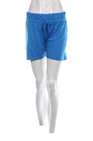 Дамски къс панталон Janina, Размер M, Цвят Син, Цена 2,55 €