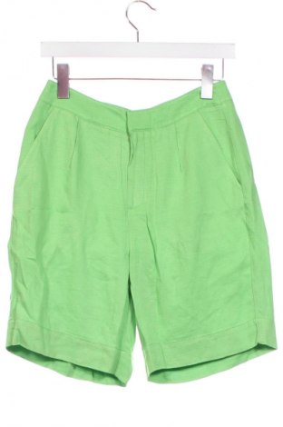 Damen Shorts Just Female, Größe XS, Farbe Grün, Preis 11,13 €