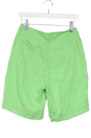 Damen Shorts Just Female, Größe XS, Farbe Grün, Preis 11,13 €