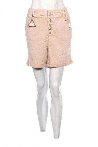 Damskie szorty Kiabi, Rozmiar XL, Kolor Różowy, Cena 27,99 zł