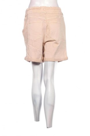 Damskie szorty Kiabi, Rozmiar XL, Kolor Różowy, Cena 27,99 zł