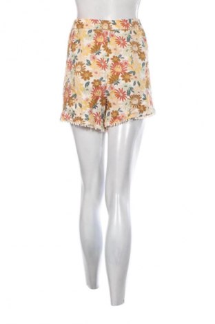 Дамски къс панталон Kiabi, Размер XXL, Цвят Многоцветен, Цена 2,55 €