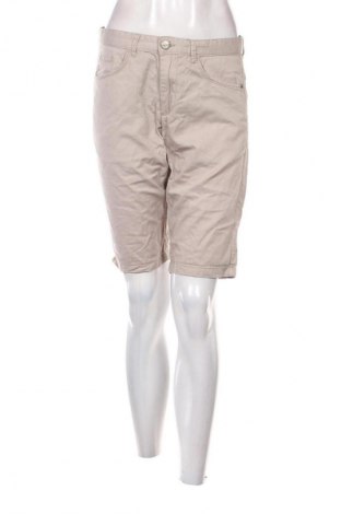 Дамски къс панталон LCW, Размер M, Цвят Бежов, Цена 2,55 €