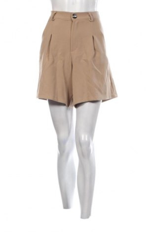 Női rövidnadrág La Petite Parisienne, Méret M, Szín Bézs, Ár 6 119 Ft