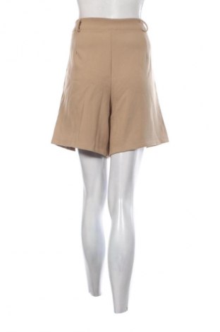 Női rövidnadrág La Petite Parisienne, Méret M, Szín Bézs, Ár 6 119 Ft