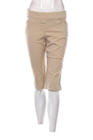 Dámské kraťasy  Laura Scott, Velikost M, Barva Béžová, Cena  49,00 Kč