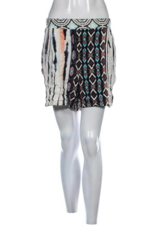 Dámské kraťasy  Laura Torelli, Velikost XL, Barva Vícebarevné, Cena  149,00 Kč