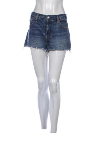 Damen Shorts Levi's, Größe XL, Farbe Blau, Preis € 30,99, #133118701