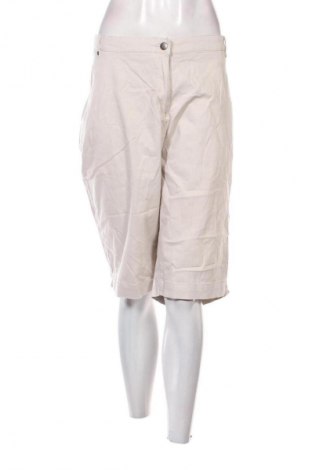 Dámské kraťasy  M Collection, Velikost XXL, Barva Krémová, Cena  289,00 Kč