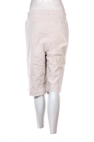 Dámské kraťasy  M Collection, Velikost XXL, Barva Krémová, Cena  289,00 Kč