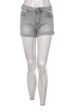 Дамски къс панталон M.Sara, Размер M, Цвят Сив, Цена 2,04 €
