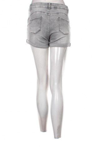Дамски къс панталон M.Sara, Размер M, Цвят Сив, Цена 2,04 €