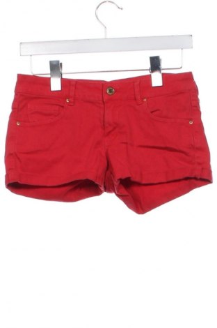 Női rövidnadrág Mandarina Duck, Méret XXS, Szín Piros, Ár 1 689 Ft