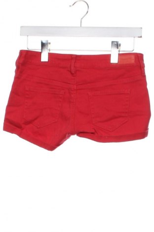Női rövidnadrág Mandarina Duck, Méret XXS, Szín Piros, Ár 1 689 Ft