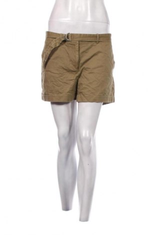 Pantaloni scurți de femei Mango, Mărime M, Culoare Verde, Preț 7,99 Lei