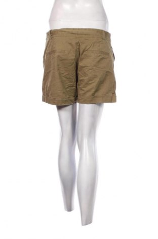 Pantaloni scurți de femei Mango, Mărime M, Culoare Verde, Preț 7,99 Lei