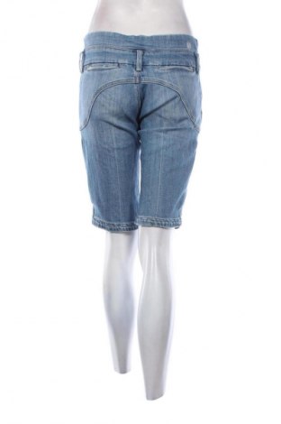 Damskie szorty Mango, Rozmiar M, Kolor Niebieski, Cena 22,99 zł