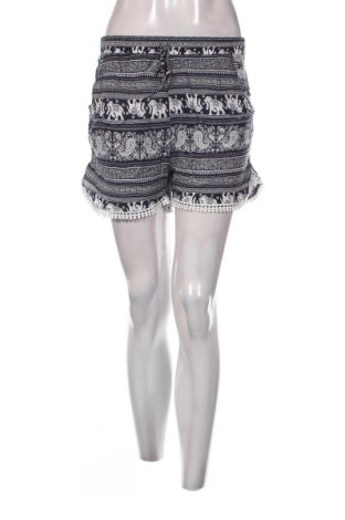 Női rövidnadrág Miss Aless, Méret S, Szín Sokszínű, Ár 809 Ft