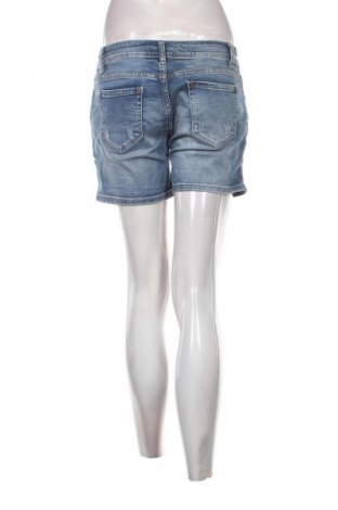 Damskie szorty Monday Premium, Rozmiar M, Kolor Niebieski, Cena 22,47 zł