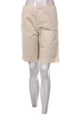 Дамски къс панталон Monoprix Homme, Размер M, Цвят Бежов, Цена 2,04 €