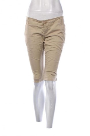 Női rövidnadrág Mossimo, Méret L, Szín Bézs, Ár 1 689 Ft