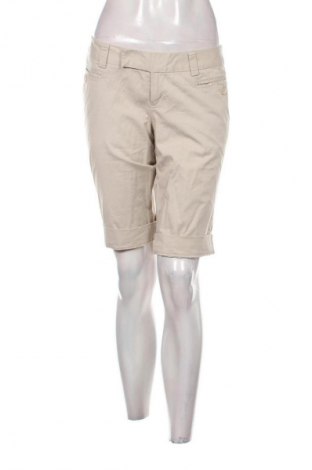 Damskie szorty Mossimo, Rozmiar M, Kolor Beżowy, Cena 6,99 zł