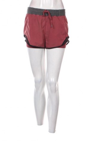 Γυναικείο κοντό παντελόνι Mpg, Μέγεθος S, Χρώμα Κόκκινο, Τιμή 8,99 €