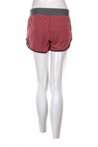 Γυναικείο κοντό παντελόνι Mpg, Μέγεθος S, Χρώμα Κόκκινο, Τιμή 8,99 €