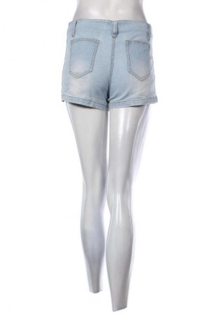 Női rövidnadrág My Collection, Méret M, Szín Kék, Ár 669 Ft