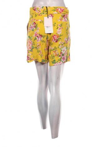 Damskie szorty Naf Naf, Rozmiar M, Kolor Kolorowy, Cena 88,99 zł