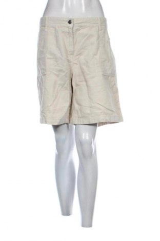Damen Shorts Next, Größe XXL, Farbe Ecru, Preis € 6,99