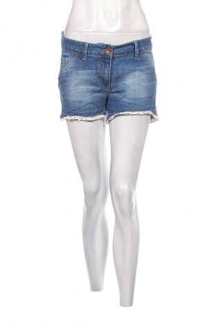 Дамски къс панталон Next, Размер M, Цвят Син, Цена 3,06 €