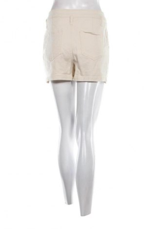 Дамски къс панталон ONLY, Размер S, Цвят Бежов, Цена 2,55 €