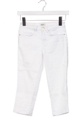 Női rövidnadrág ONLY, Méret XS, Szín Fehér, Ár 669 Ft