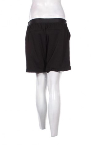 Дамски къс панталон Object, Размер M, Цвят Черен, Цена 2,55 €