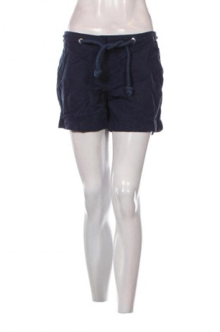 Damskie szorty Oodji, Rozmiar L, Kolor Niebieski, Cena 57,99 zł