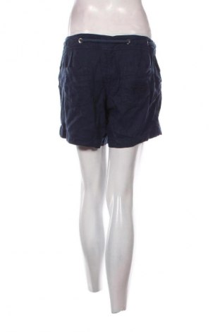 Damskie szorty Oodji, Rozmiar L, Kolor Niebieski, Cena 57,99 zł