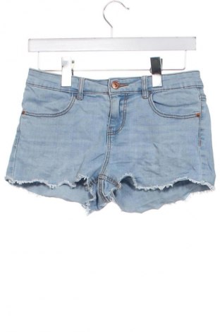 Дамски къс панталон Pimkie, Размер XS, Цвят Син, Цена 2,55 €