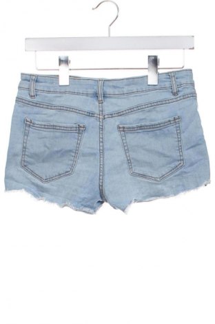 Дамски къс панталон Pimkie, Размер XS, Цвят Син, Цена 2,55 €