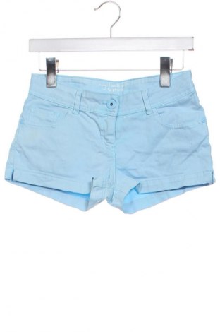 Damskie szorty Pimkie, Rozmiar XS, Kolor Niebieski, Cena 22,88 zł