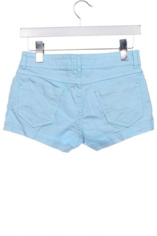 Damskie szorty Pimkie, Rozmiar XS, Kolor Niebieski, Cena 22,88 zł