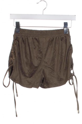 Női rövidnadrág Primark, Méret XXS, Szín Zöld, Ár 1 179 Ft
