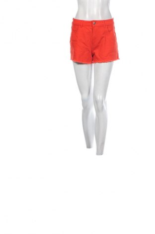 Дамски къс панталон Primark, Размер M, Цвят Червен, Цена 3,06 €