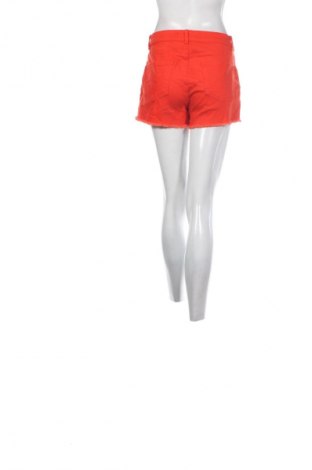 Дамски къс панталон Primark, Размер M, Цвят Червен, Цена 3,06 €