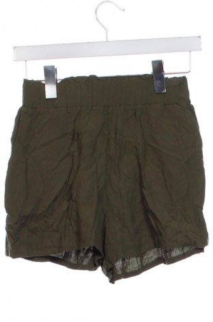 Дамски къс панталон Primark, Размер XS, Цвят Зелен, Цена 2,04 €