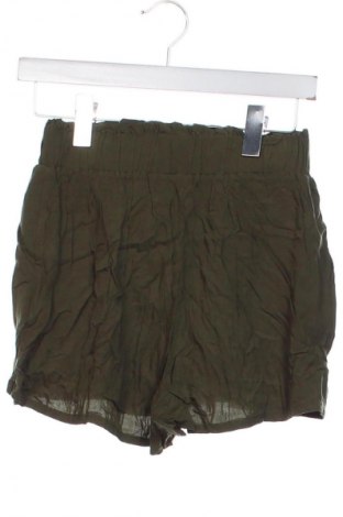 Дамски къс панталон Primark, Размер XS, Цвят Зелен, Цена 2,04 €