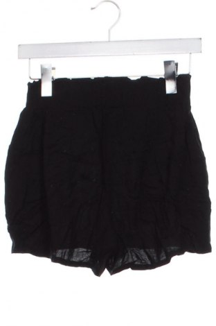 Дамски къс панталон Primark, Размер XS, Цвят Черен, Цена 2,04 €