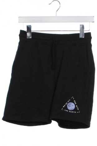 Damskie szorty Primark, Rozmiar XXS, Kolor Czarny, Cena 13,99 zł