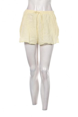 Damskie szorty Primark, Rozmiar M, Kolor Żółty, Cena 24,97 zł